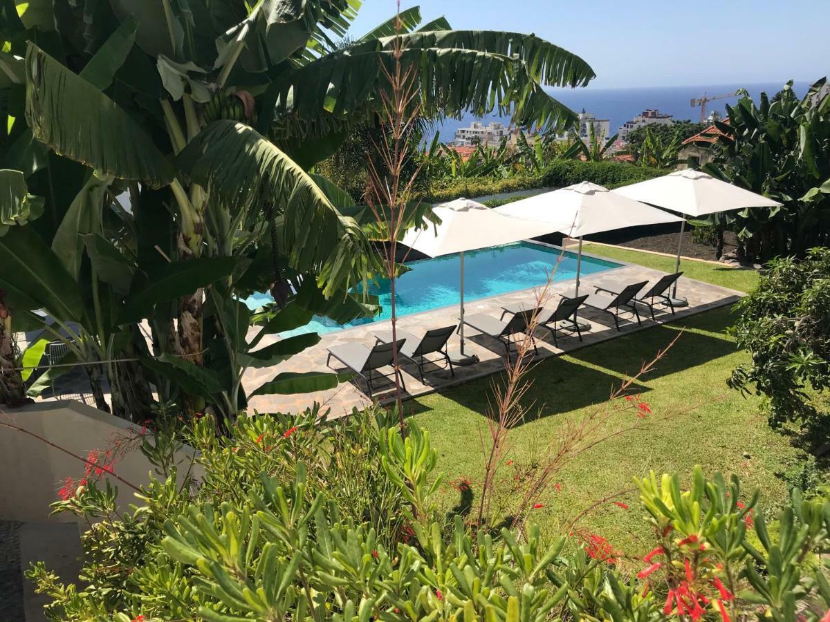 Bordal Houses Funchal  Exterior photo